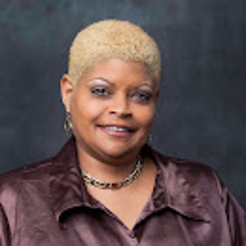 Shelia  Thomas
