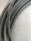 Audio Note AN-SPx Stunning Silver Speaker Cable 8' Ster... 2