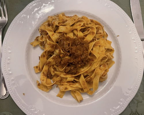 Esperienze gastronomiche Santarcangelo di Romagna: Scopri l’anima genuina della cucina romagnola