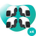 knee therapy machine, knee massager