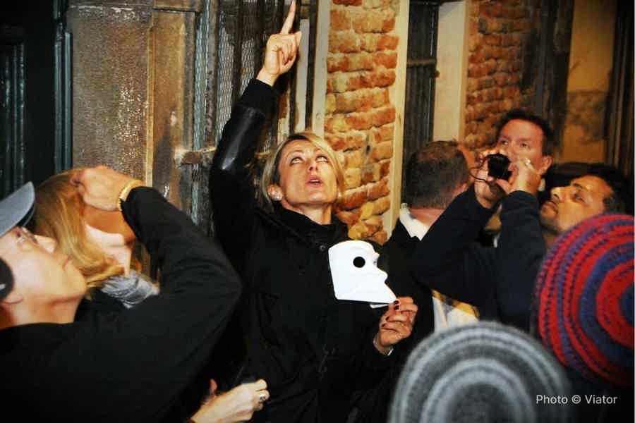 Venice Legends, Ghost Stories & Hidden Tales Tour - photo 3