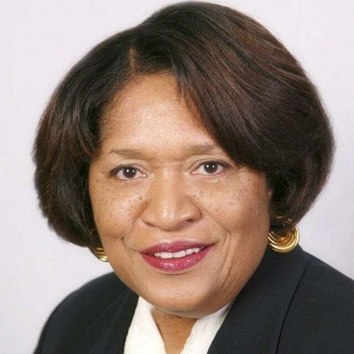 Linda  Philpott
