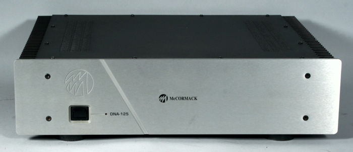 McCormack DNA-125 Power Amplifier