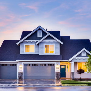 Future Home Fund - Venmo