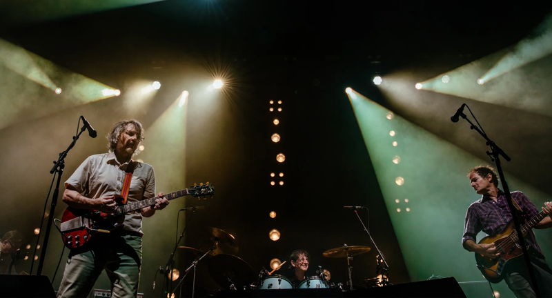 An Evening With Wilco
