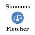 Simmons and Fletcher, P.C. logo on InHerSight
