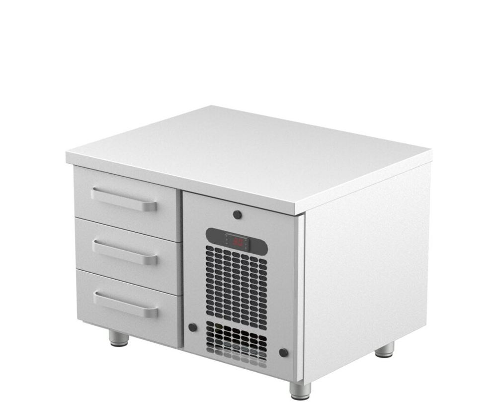 Coolpart VLG-803 Grillkylbänk