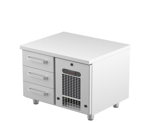 Coolpart VLG-803 Grillkylbänk