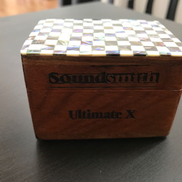 Irox Ultimate X