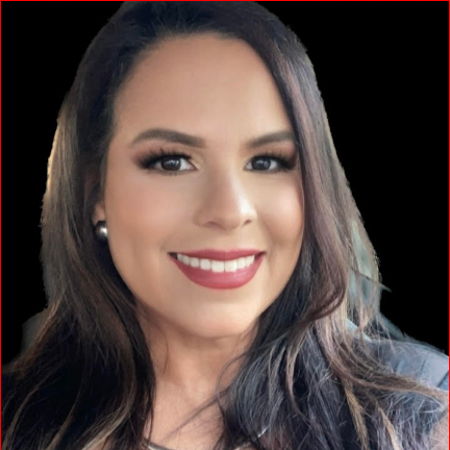 Mariaimee Gonzalez, PhD, LPC