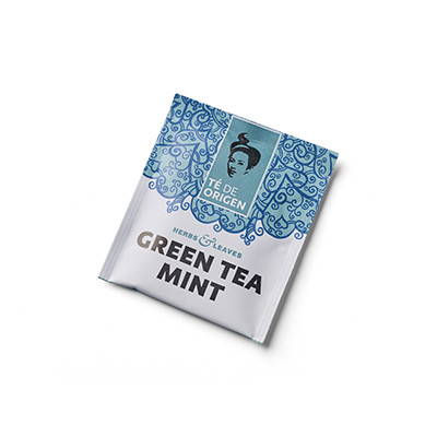 Green Tea Mint