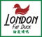 London Fat Duck
