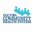 Doctors Community Hospital logo on InHerSight