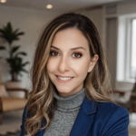 Marissa Jones, LPC, LMHC, CEDS-C
