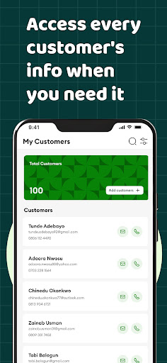 Video playback technologies developers developer - shodeke B.'s portfolio image