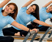 AT Total Body Flow