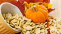 Benefits of Pumpkin Seeds