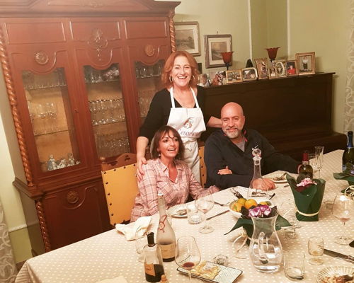Corsi di cucina Matera: A Matera con le sue tradizioni