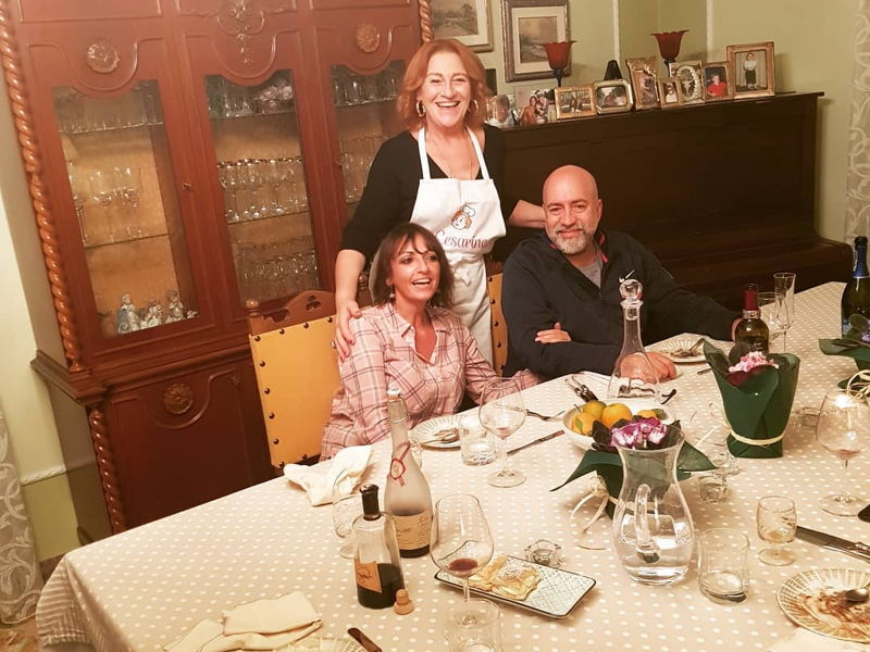 Cooking classes Matera: In Matera with its traditions