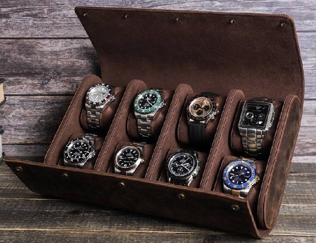 Montres de luxe pour débutants :Decouvrez 10 pépites cachées qui rivalisent avec les plus grandes
