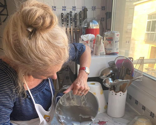 Esperienze gastronomiche Palermo: Sicilia in tavola con una cesarina