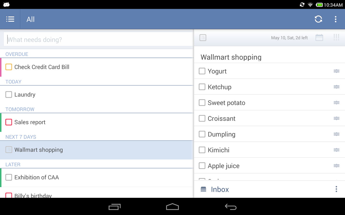 80 Best cross-platform task apps as of 2023 - Slant