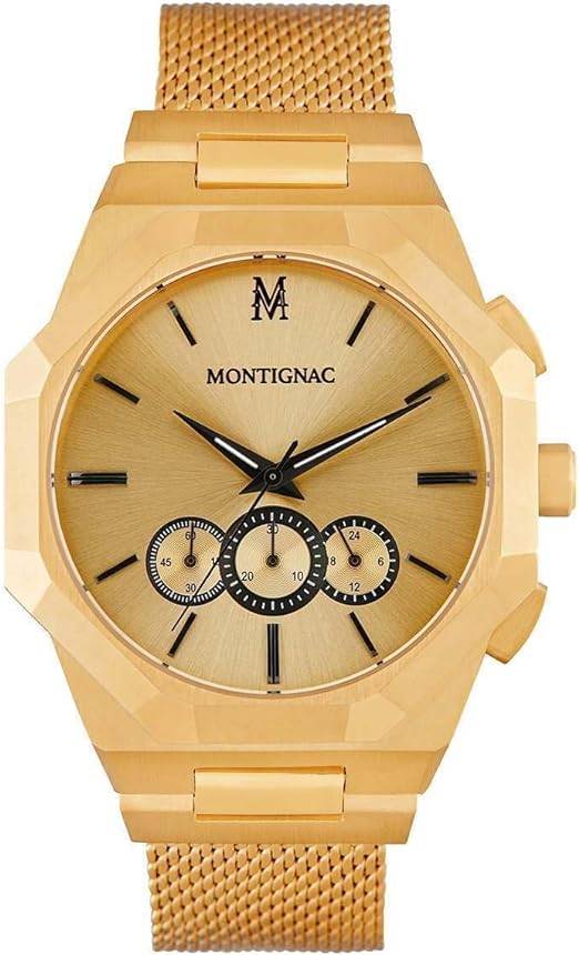 montignac montre origine