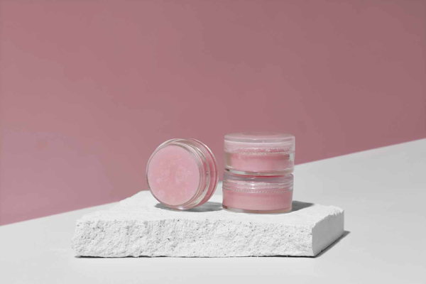 BerryLicious Lip Gloss Handmade - Image 3