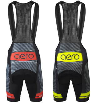 Advanced Carbon Bibs