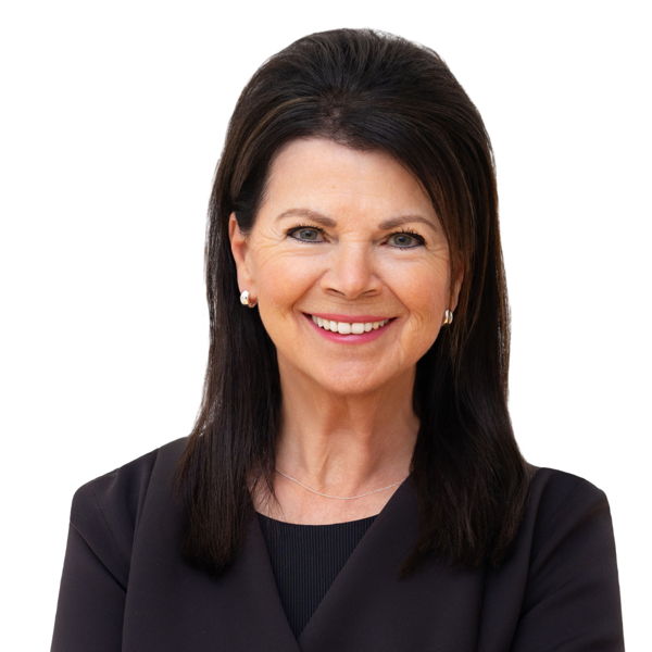 Francine Charland