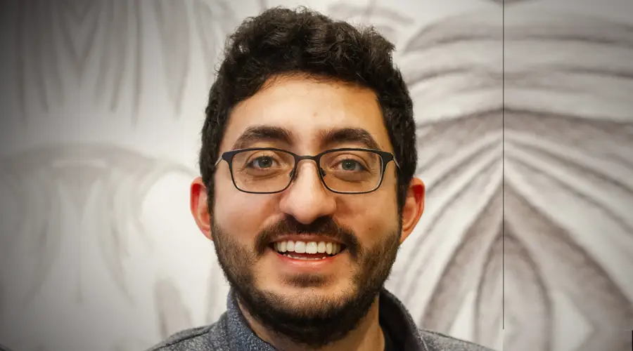 Bonus: Ruben Izmailyan, Quiltt
