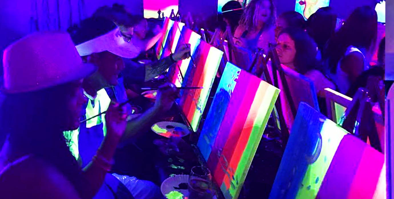 Onforu 48W LED UV Black Light Bar CT10 for Sale