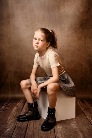 Nora Buyse