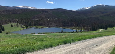 Big Belt Mountains Experience  near Townsend, MT