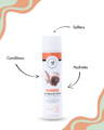 Sea Moss Wash Day Essentials