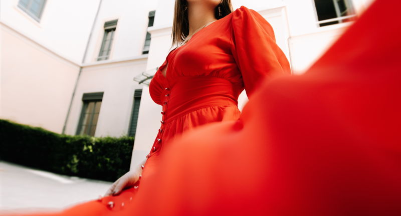 Red Dress Run | Aug 12 | New Orleans | Gambit Weekly
