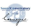 Sound Conservatory at the Carnegie