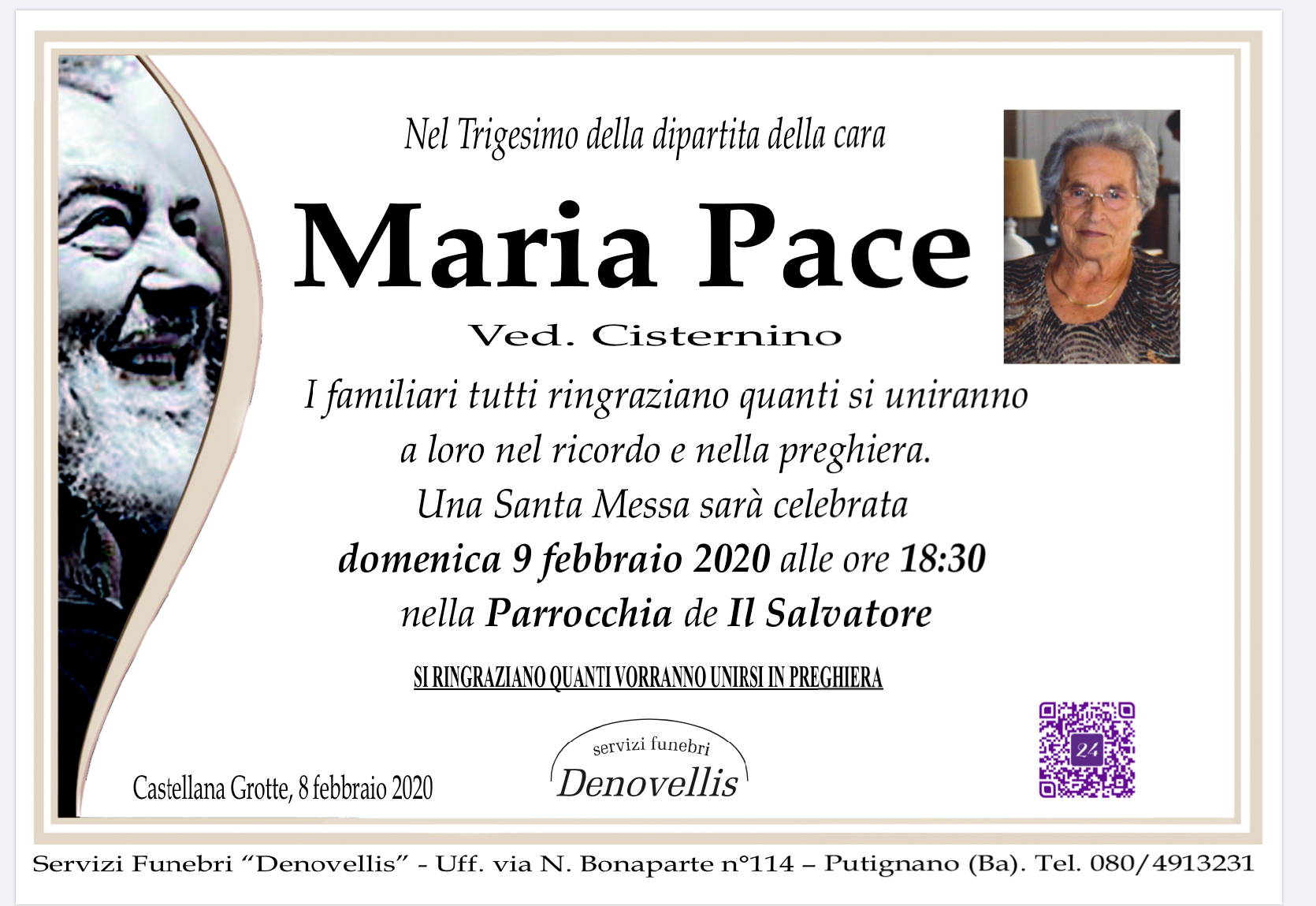 Maria Pace