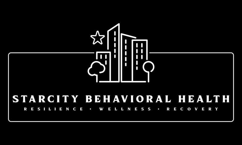 Starcity Behavioral Health