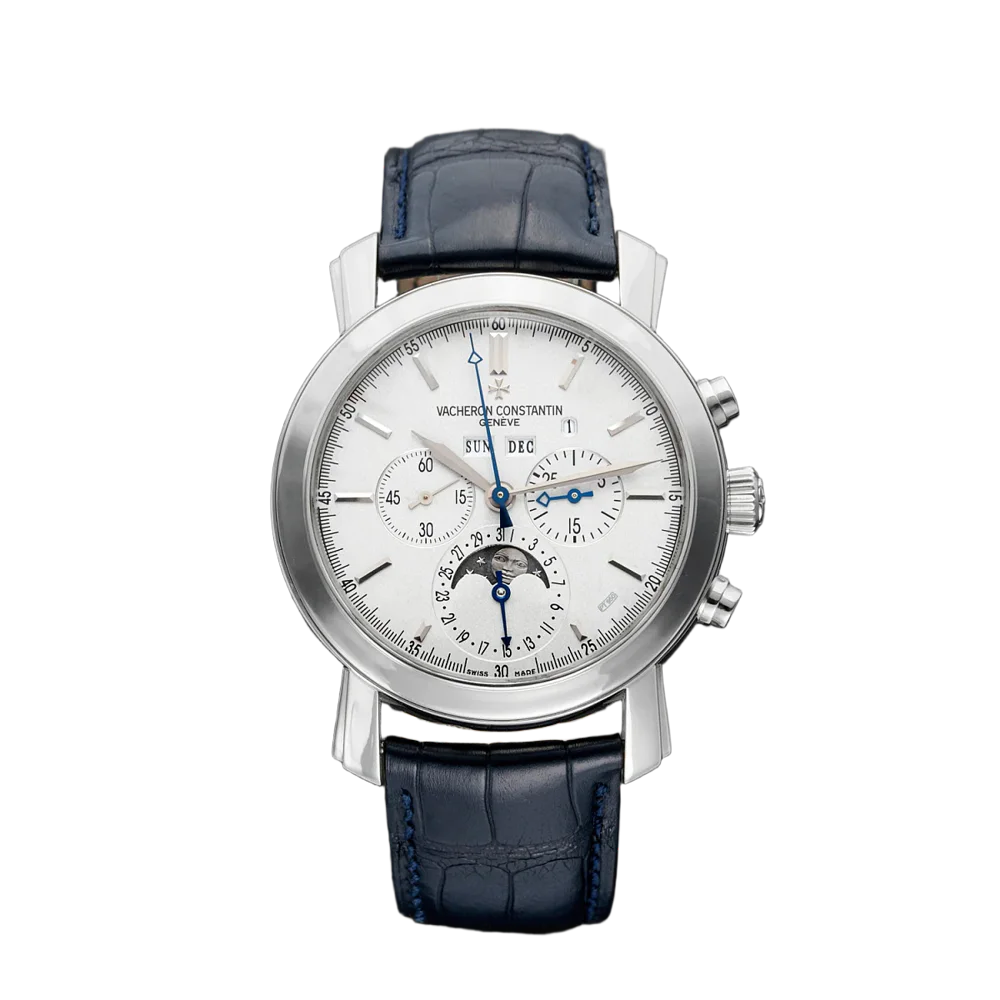 Perpetual Calendar Chronograph, image 1