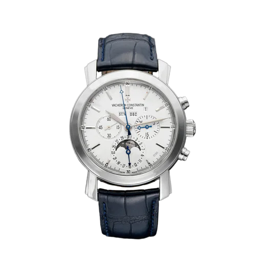 Vacheron Constantin Malte Perpetual Calendar Chronograph