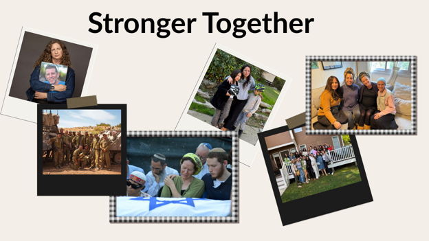 The Power of Standing Together