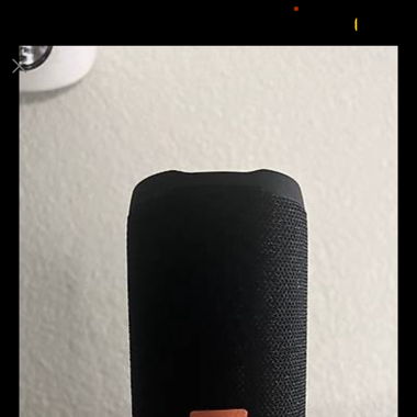 Bluetooth Box