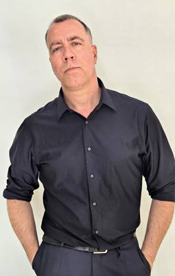 Dinand  Warringa 