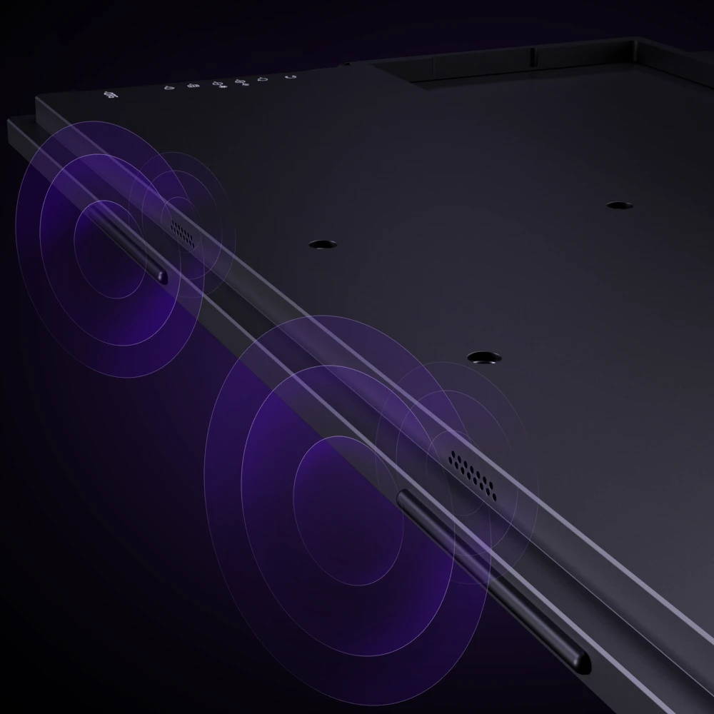 UColor 19 Apex - 19 Inch 4K UHD Monitor QLED 144Hz Computer Display with HDR