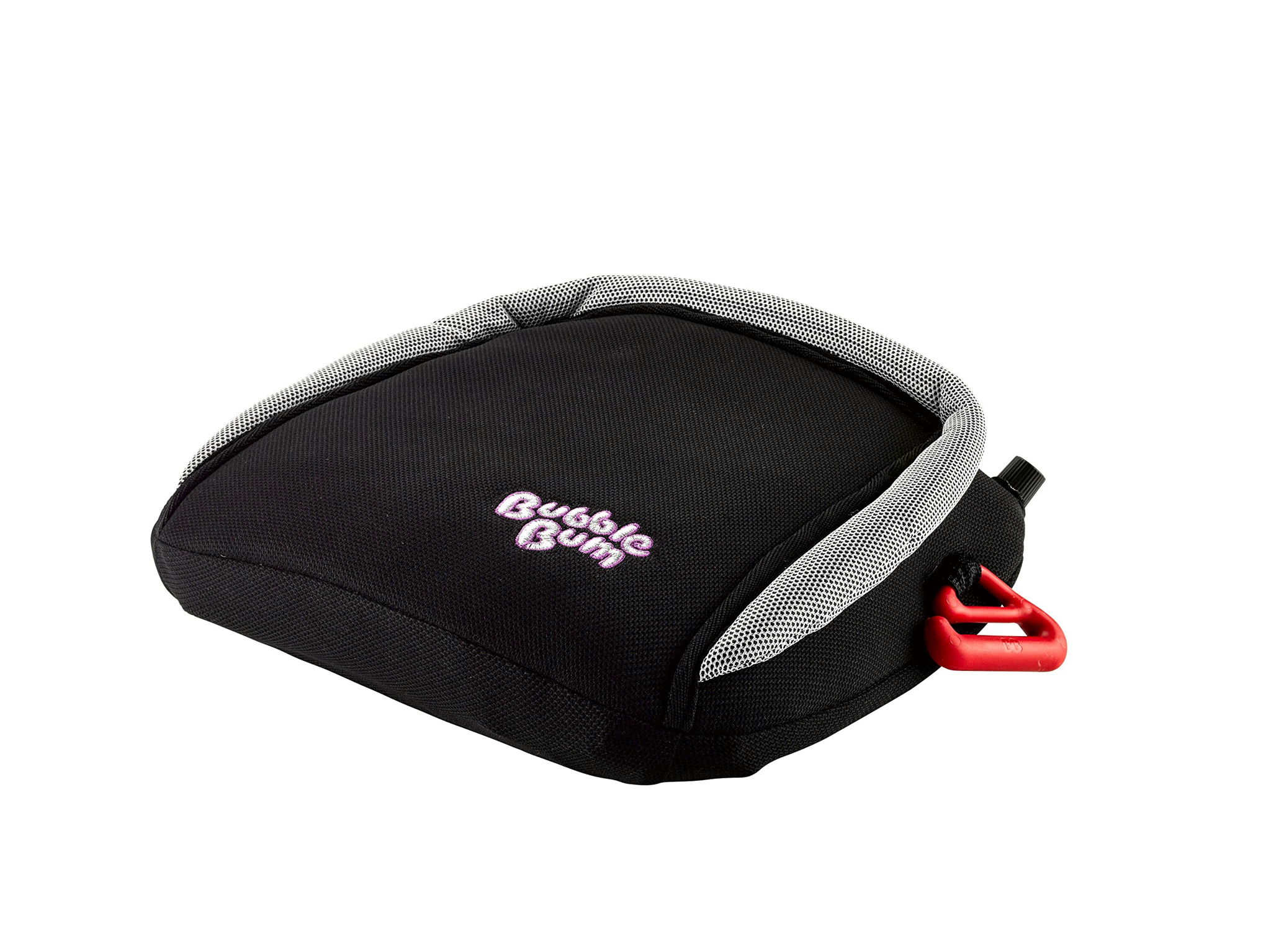 Bubblebum Inflatable Backless Booster Car Seat Bb Br Sh Vs Evenflo