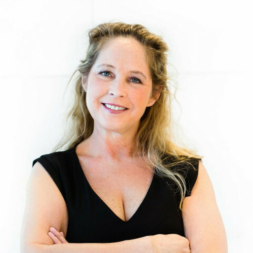 Jeanne Marie Keating