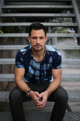 Jef Poccini