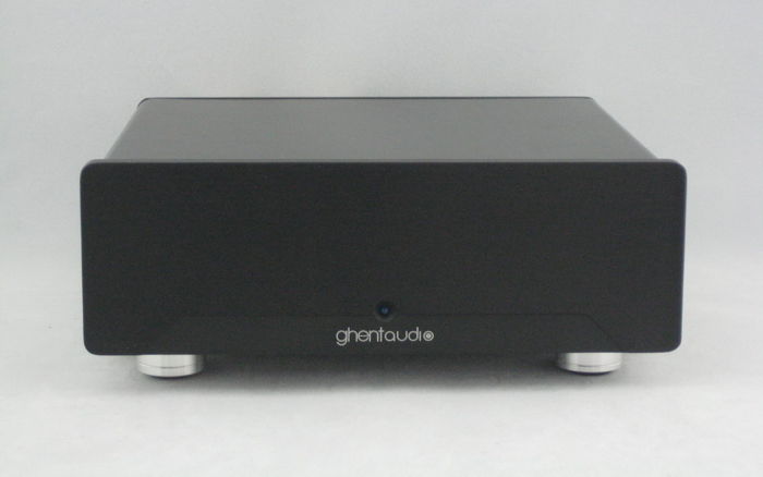 ghentaudio M500P Monoblock power amplifier (ICEpower in...