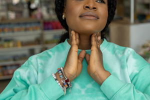 Gut-Thyroid Connection: Is Your Gut Causing Your Thyroid Symptoms?